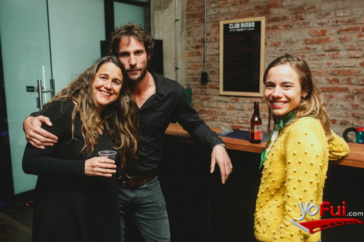 Fotografía en Ringo celebra su cumpleaños, Club Ringo