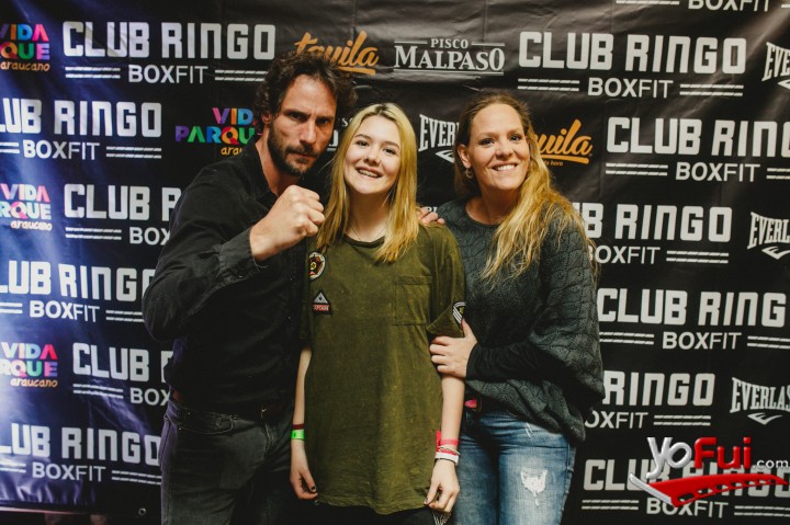 Fotografía en Ringo celebra su cumpleaños, Club Ringo