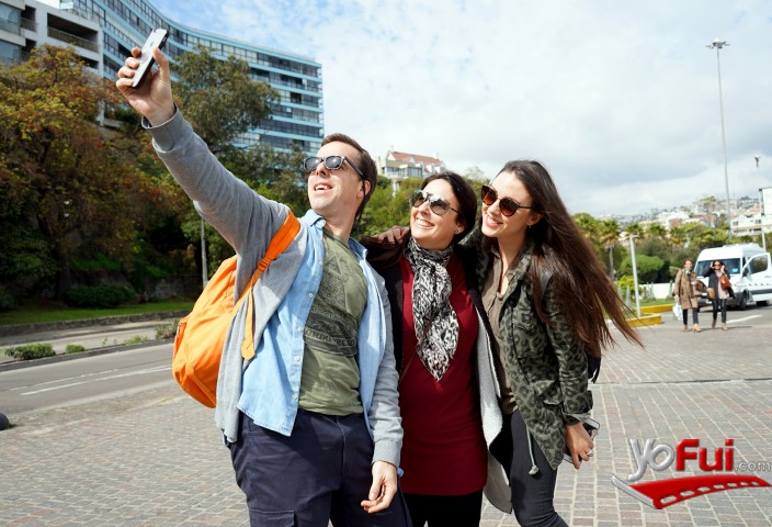 Miguel Ortiz, Elizabeth Karahanian, Camila Vaccaro