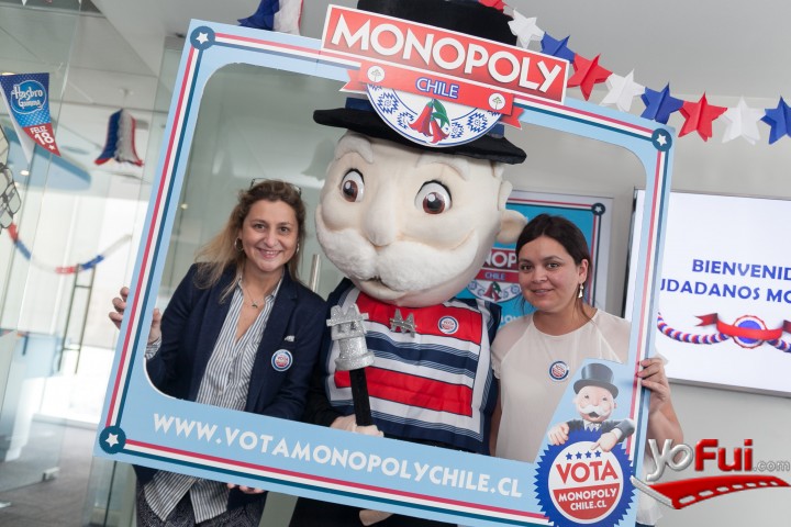 Mechita Moreno, Daniela Pinto (ambas de Agencia Peak)
