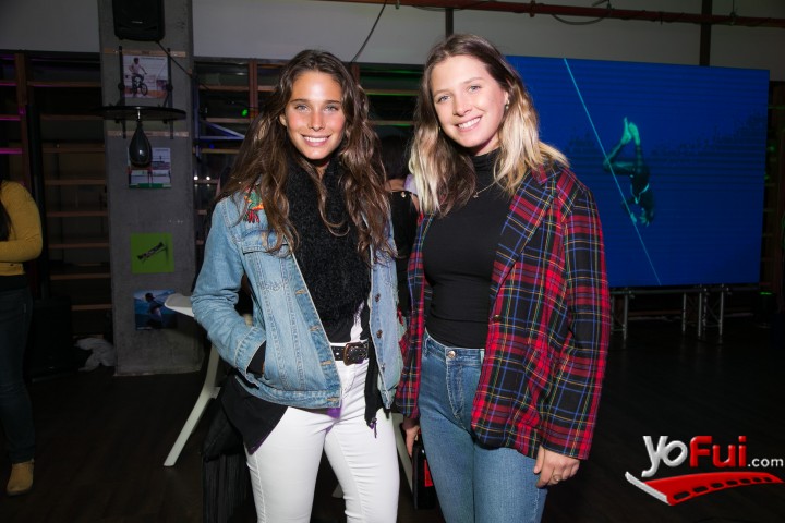 Angela Maluk, Valentina Cuchacovich