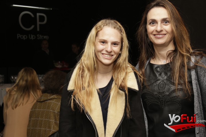Aline Israel, Katia Preminger
