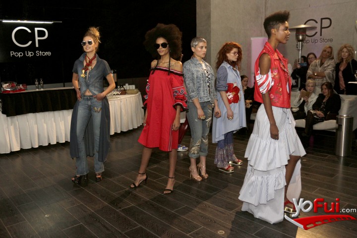 Desfile