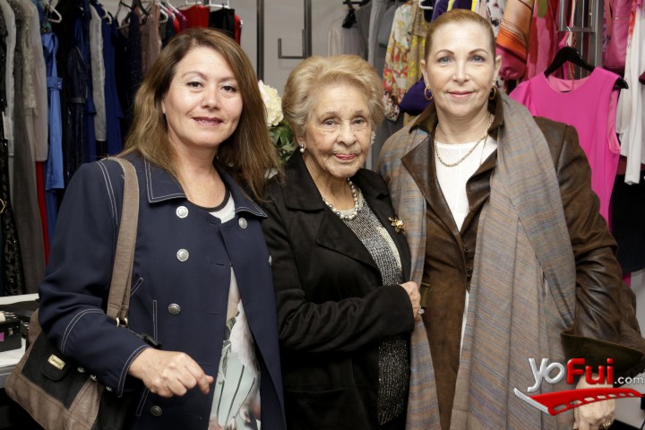 Inés Castillo, Adda Pagano, Marcela Avayu