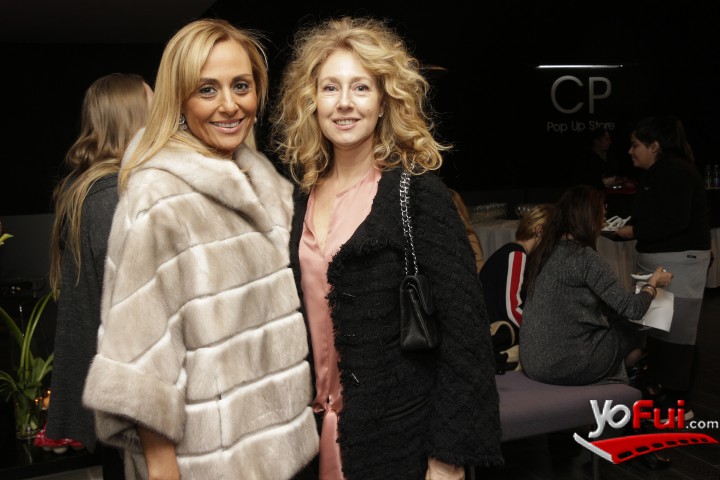María de los Angeles Viguera, Claudia Rosemberg