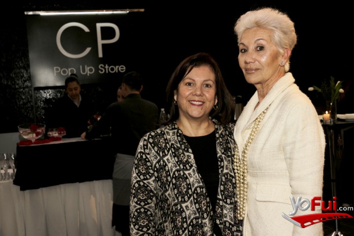 Rebeca Salas, Ana María Ilabaca