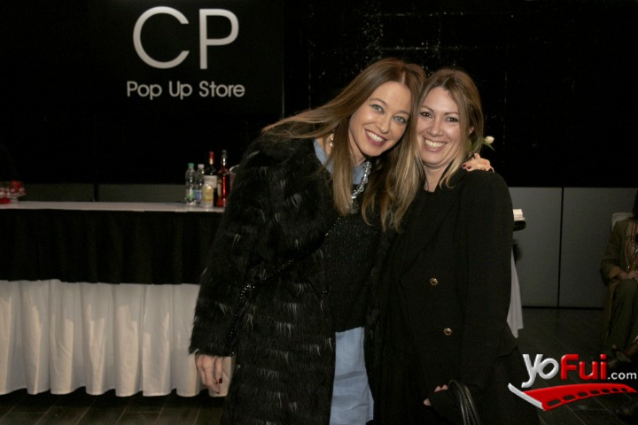 Serena Fumelli, Angélica Salerni