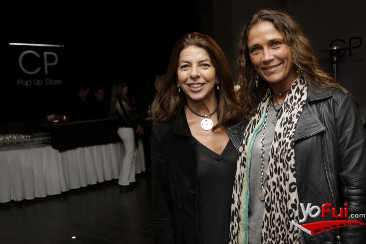 Vanessa Reiss, Carla Richasse