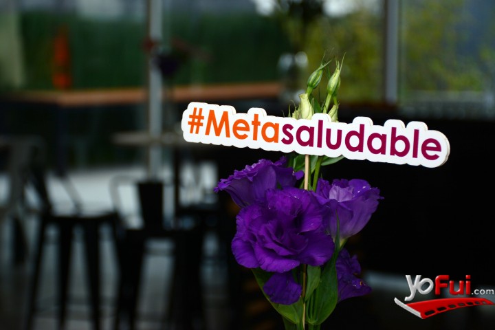 Fotografía en Desayuno Metamucil: La importancia del consumo de fibras, Kitchen Club