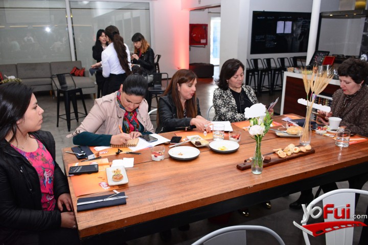Fotografía en Desayuno Metamucil: La importancia del consumo de fibras, Kitchen Club