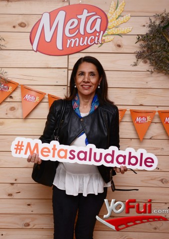 Fotografía en Desayuno Metamucil: La importancia del consumo de fibras, Kitchen Club
