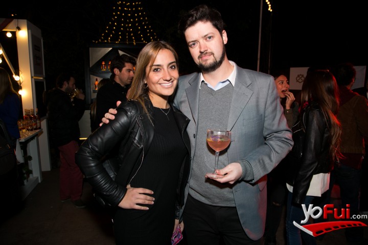 Paulina Blanco, Pedro Magni