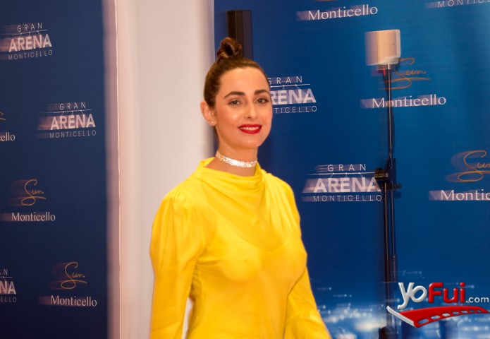 Javiera Diaz de Valdés