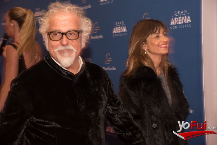 Ennio Carota, Marisa Sotelo