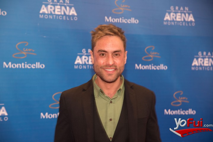 Alvaro Gomez