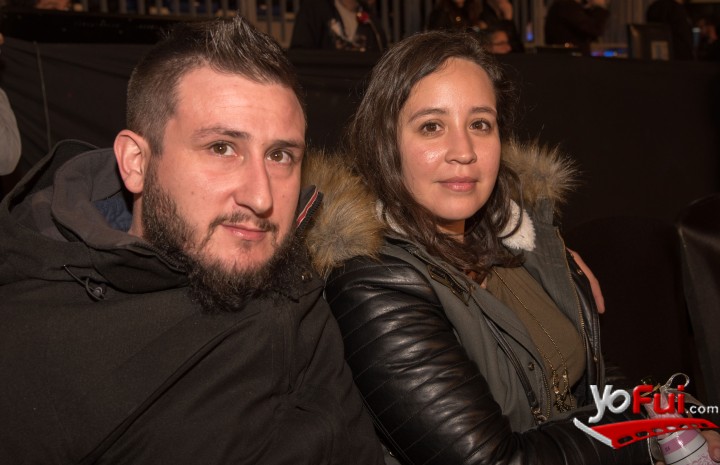 Andrés Flores, Catalina Becerra