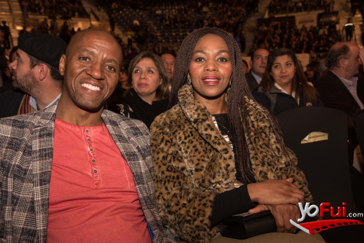 Mvuyo, Phumla Mhangwane