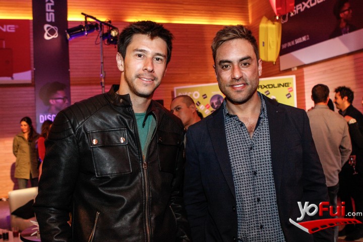 Germán Schiessler, Alvaro Gómez