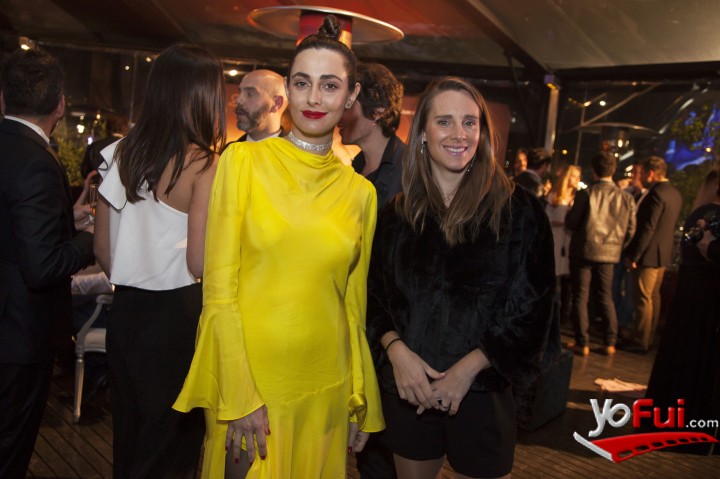 Javiera Diaz de Valdés, Rosario Lorca