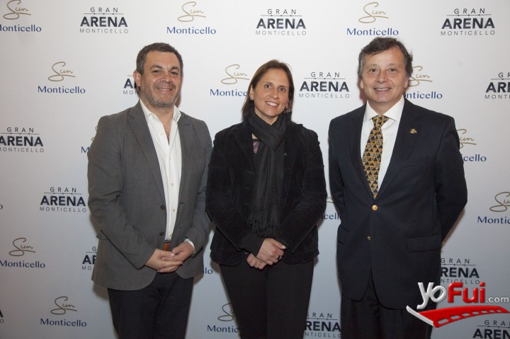 Moisés Valenzuela, Carolina Leitao