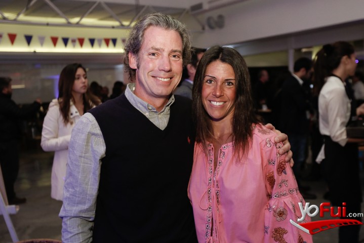Juan Pablo Montes, Teresa Salazar