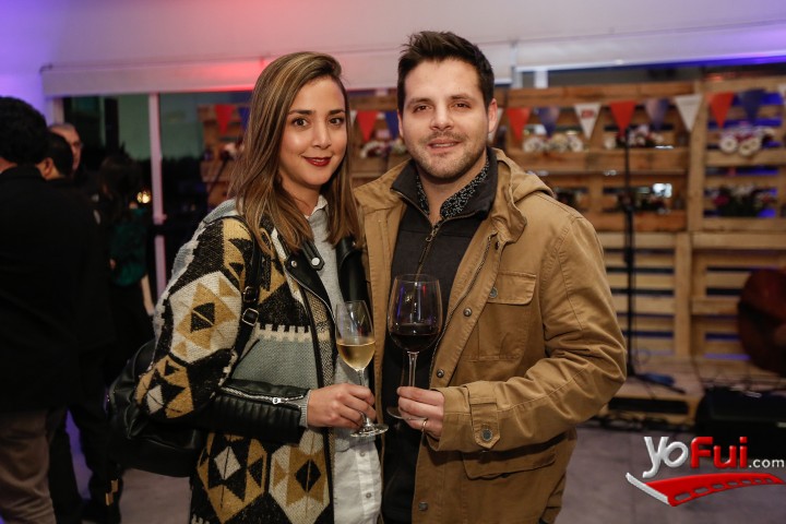 Karina Jiménez, Francisco Sotomayor