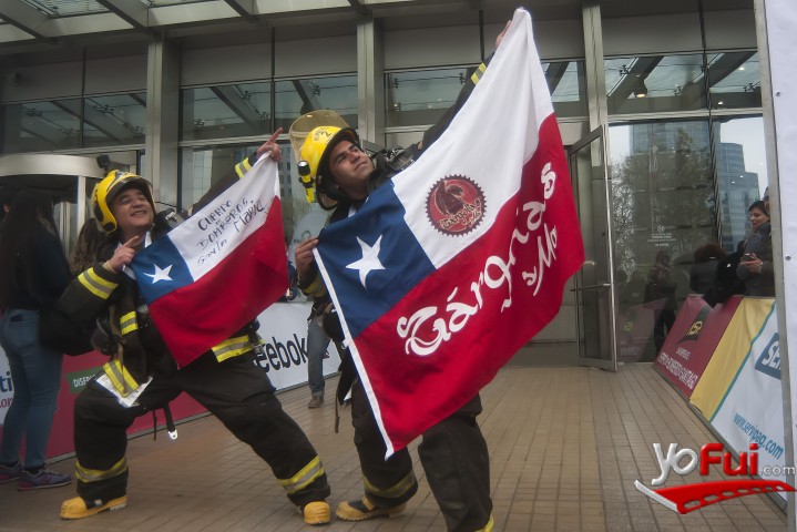 bomberos Reebok