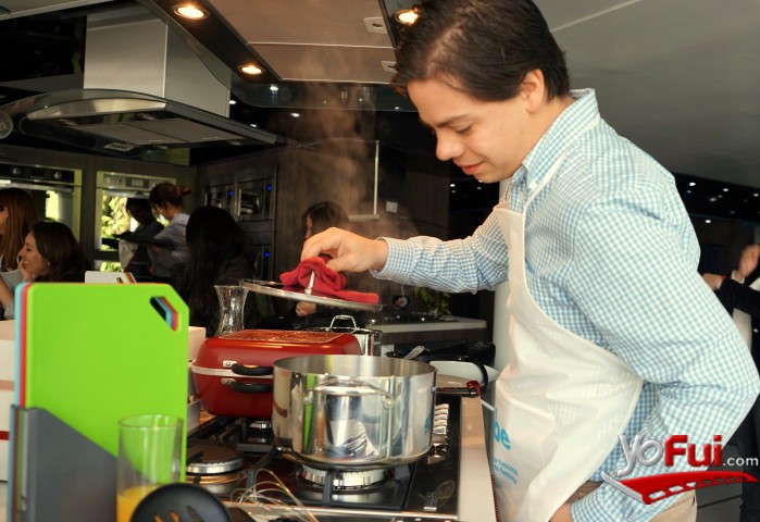 : Javier Quintanilla, Gerente de MKT y Producto mabe Chile