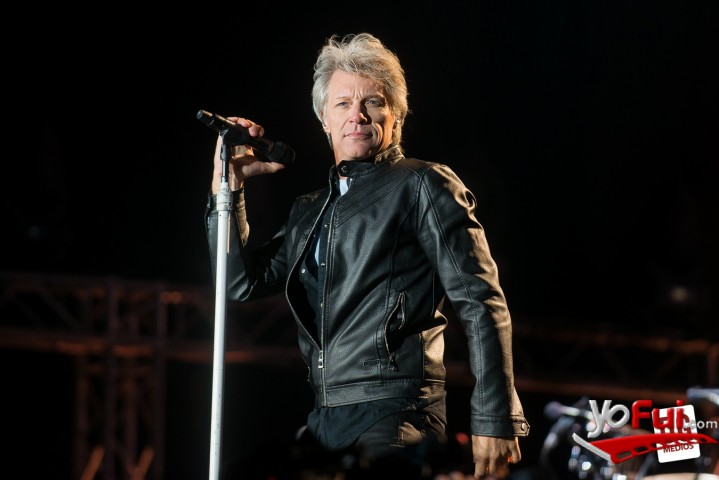 YoFui.com Bon Jovi en Chile, Estadio Monumental (7692)