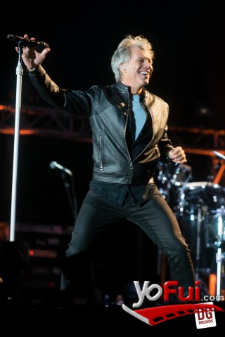 Bon Jovi