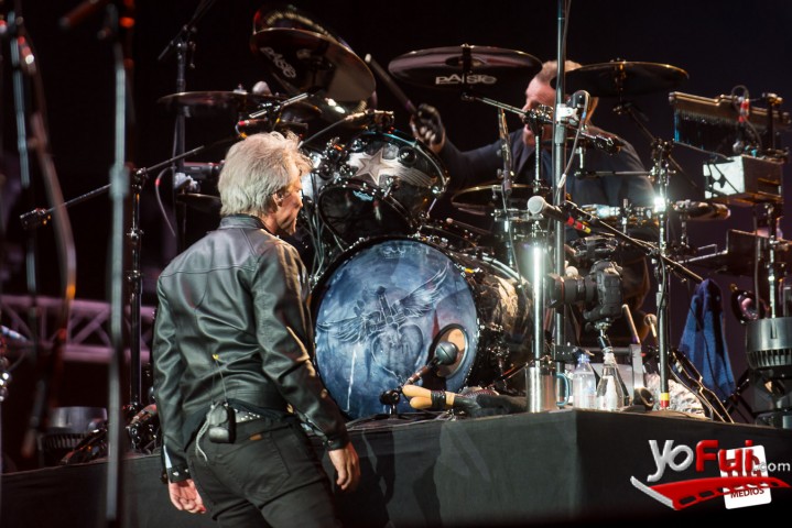 Bon Jovi