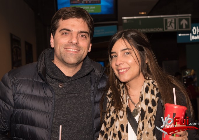 Esteban Herrera, Guillermina Rosales