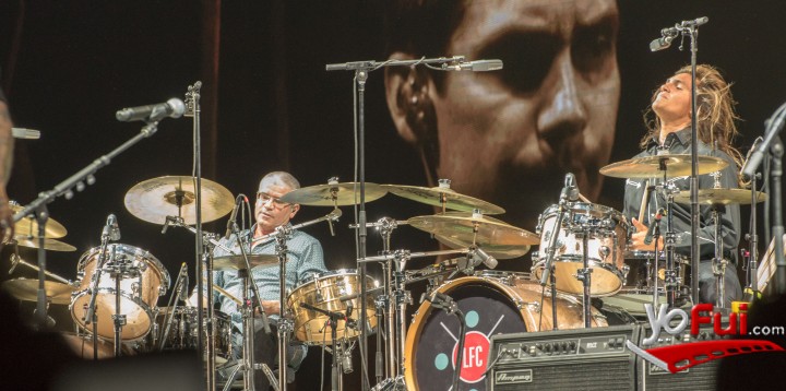 Los Fabulosos Cadillacs