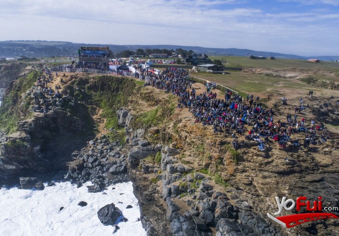 Fotografía en Haka Honu Ceremonial by Royal Guard, Punta de Lobos
