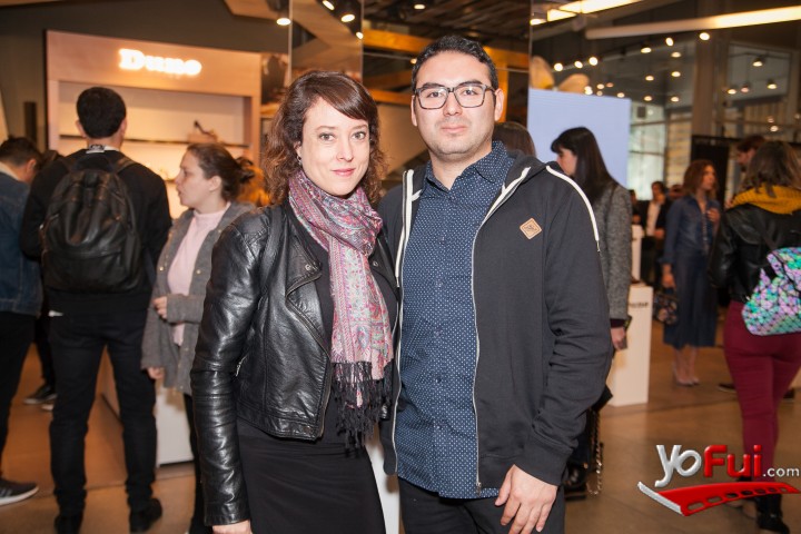 Paula Gomien, Felipe Mariano