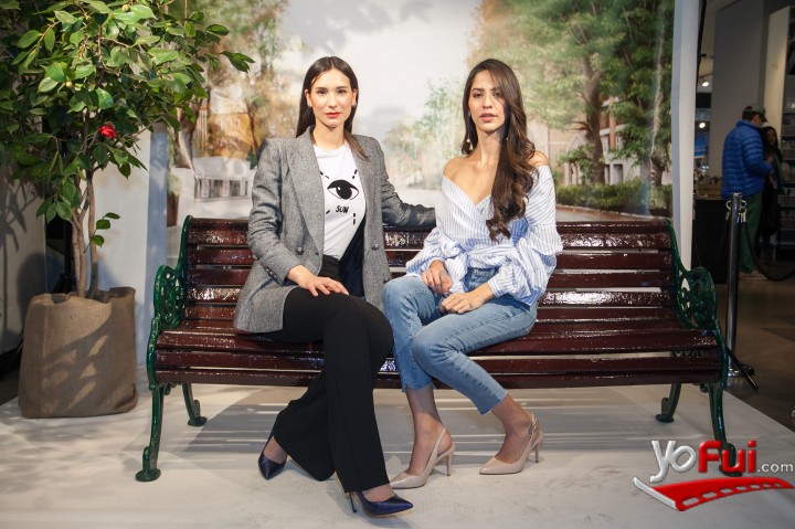 Trinidad Garcés, Fernanda Figueroa