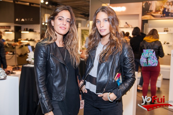 Vania Gluscevic, Angela Maluk