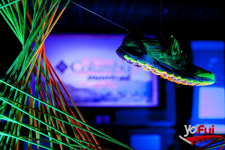 Caldorado CLB Montrail