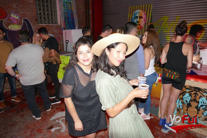 Francisca Molina, Nicole Costa