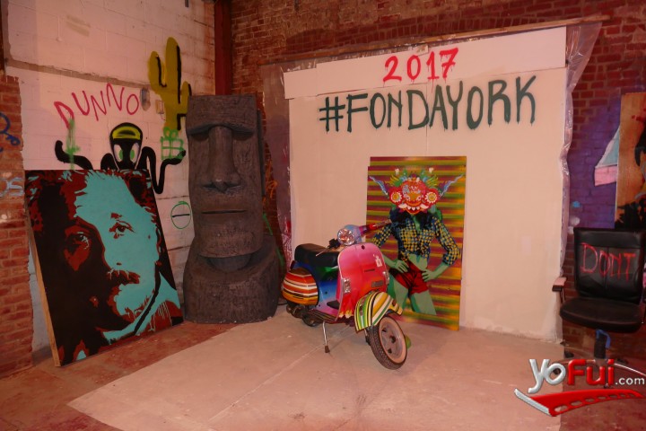 Fonda York