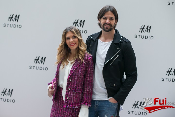 Eugenia Lemos, Matías Kosznik