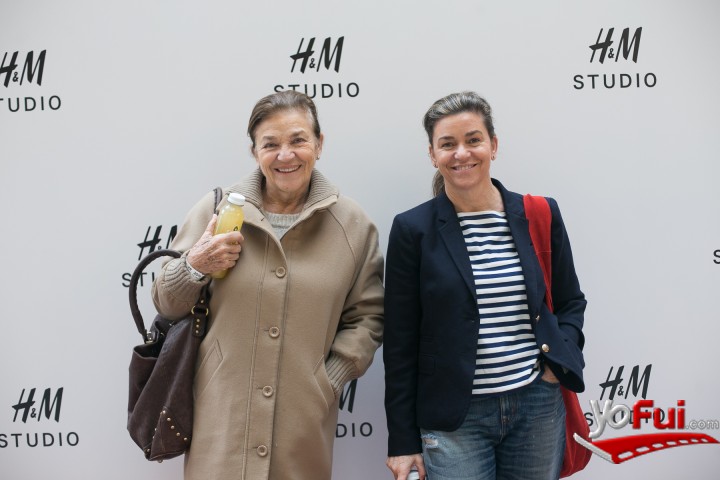 Juanita Balmaceda, María José