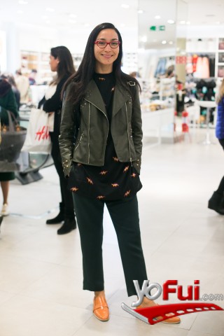Majo Arévalo