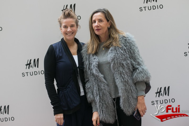 Manena Pomaroy, Andrea Eluchans-