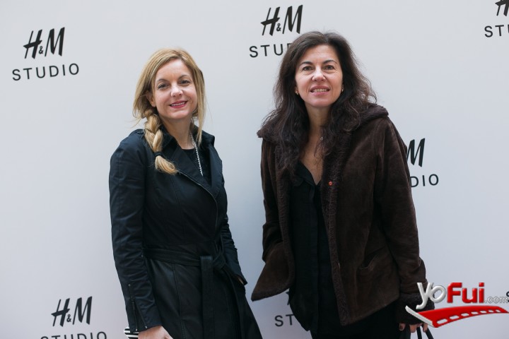 Olivia Undurraga, Marcela Escalona