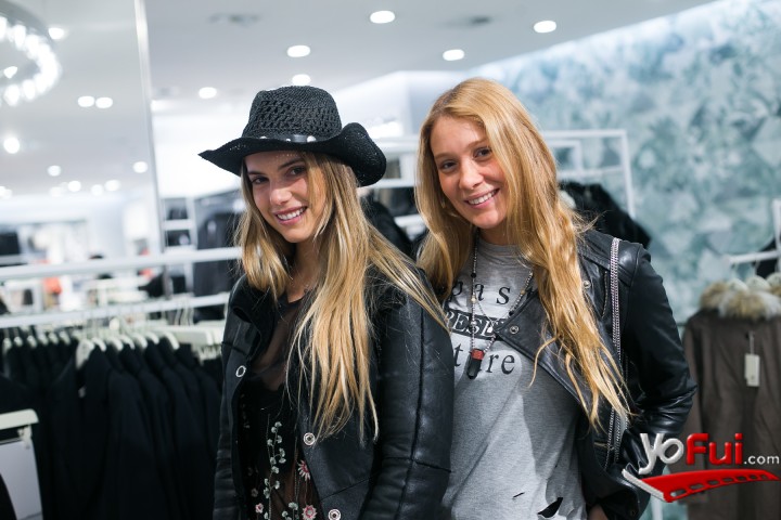 Yolanda Sande, Maria Cristofarini