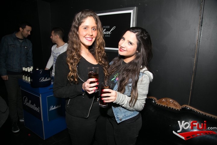 Daniela Maturana, Alexandra Leyton