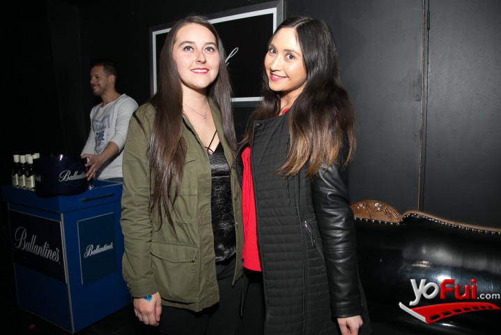 Francisca Tudela, Natalia Bindis