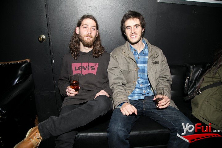 Michel Claverie, Cristian Barros