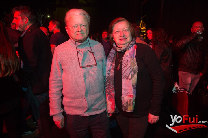 René Marty Mitton, Marina Meneses Weber